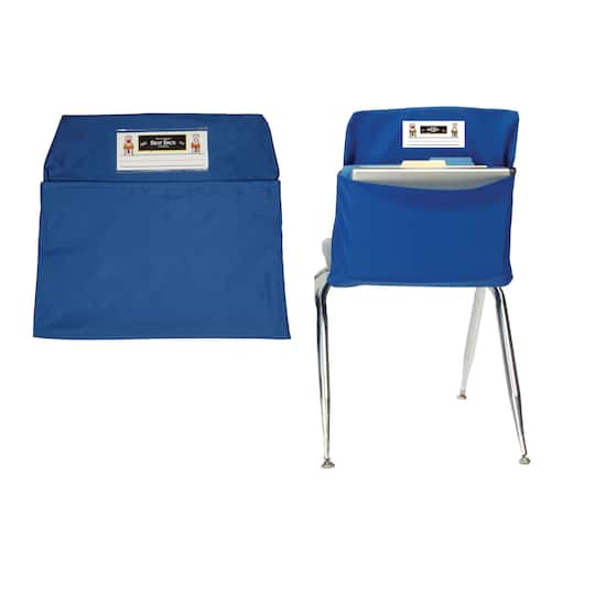 Small Blue Seat Sack&#x2122;